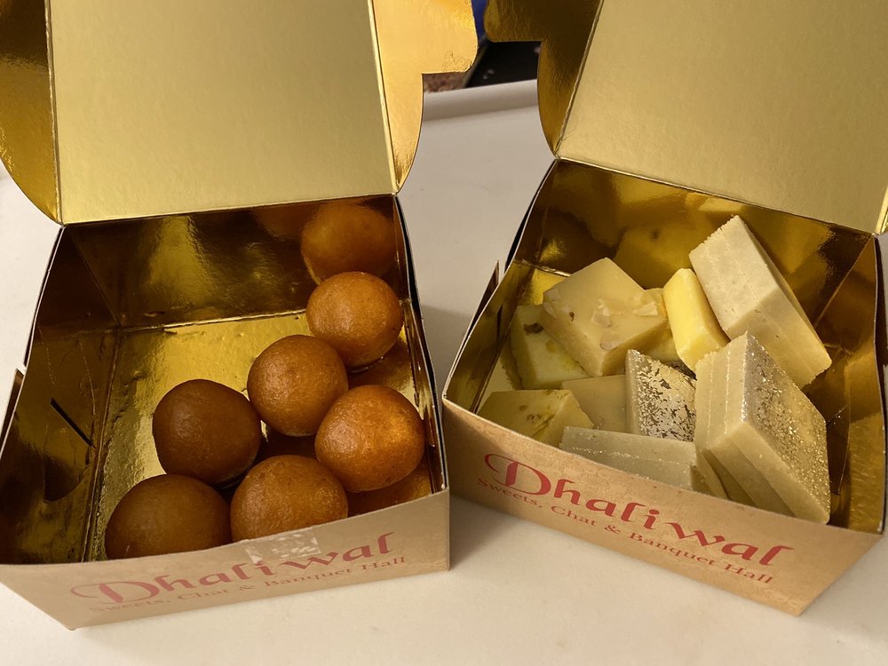 DHALIWAL SWEET & RESTAURANT 51 Photos & 65 Reviews 6555 Fraser