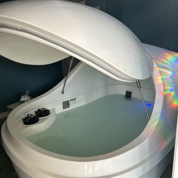 Salt and Sea Wellness Spa - Salt bath - Float Spa Near Me - Clermont, Florida
