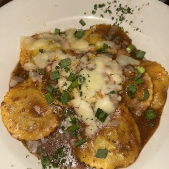 Old Dutch Hotel & Tavern - Short rib ravioli - Hotels Near Me - Washington, Missouri Old Dutch Hotel & Tavern - Short rib ravioli - Hotels Near Me - Washington, Missouri