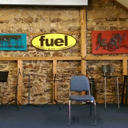 Fuel Coffee House