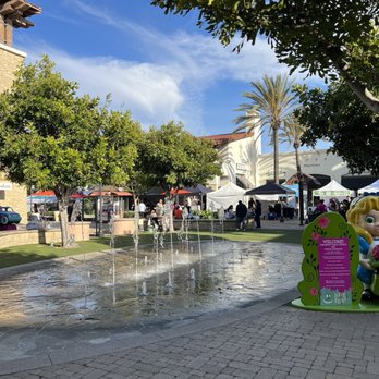 OTAY RANCH TOWN CENTER’S FARMER’S MARKET - Updated January 2026 - 212