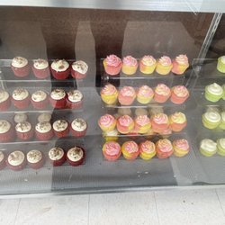 Sugar & Sweets Bakery - Cupcakes