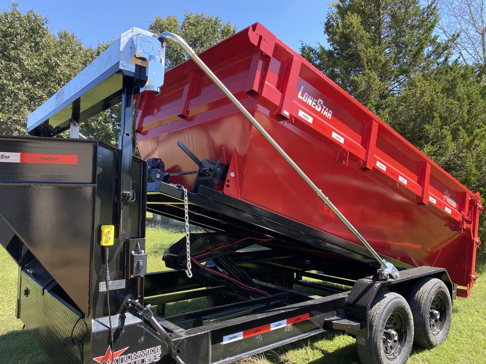 MR GOOD DUMPSTERS Updated September 2024 Conway, Arkansas