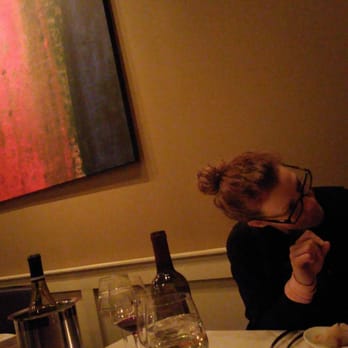 Cafe 37 - Dinner - New American Near Me - Ridgewood, New Jersey