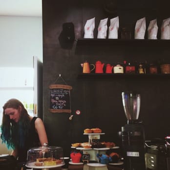 Kaph - Work station - Coffee & Tea Near Me - Dublin, D