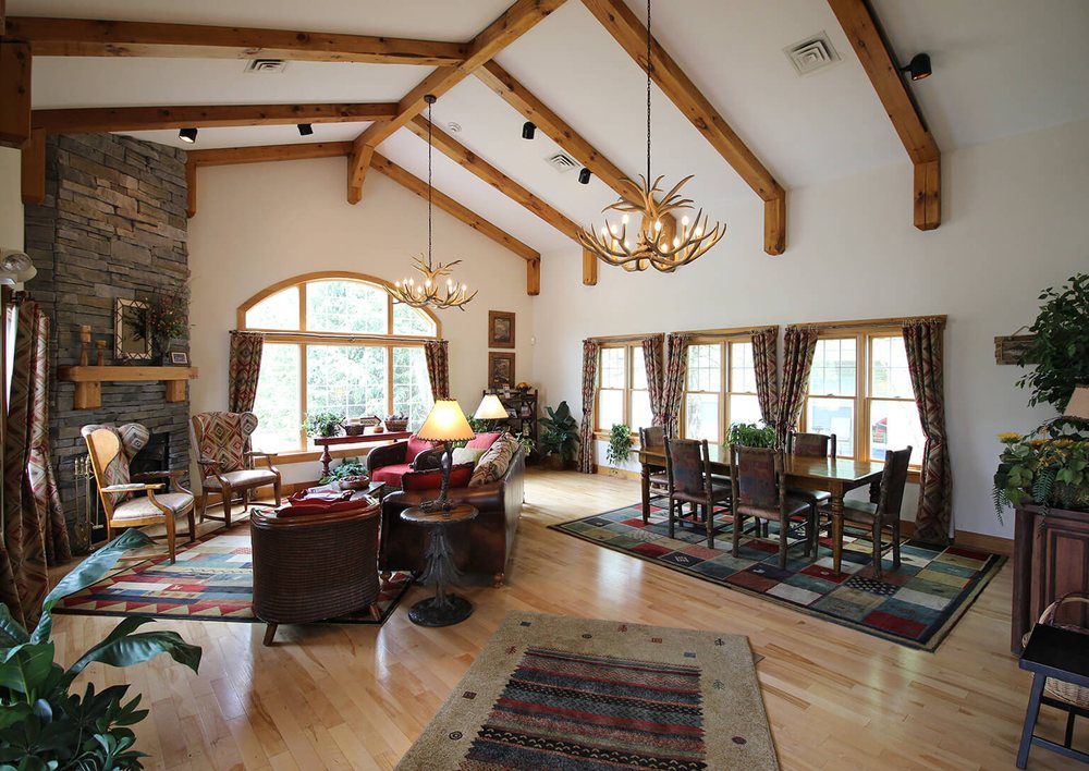 HUDSON PRESERVE LUXURY RESIDENCES Updated September 2024 18 Photos