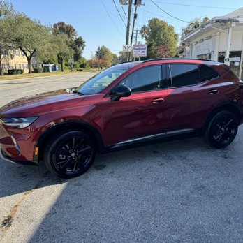 We Got It - Auto Detailing Near Me - Hampton, Virginia We Got It - Auto Detailing Near Me - Hampton, Virginia