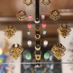 Royal Sword Tattoo & Piercing