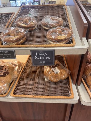 Clasen's European Bakery by null