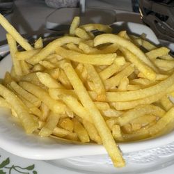 3 Fische - Pommes Allumettes