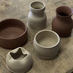 Ceramic & Art Studio