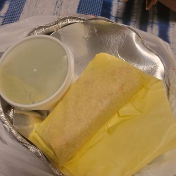 La Paz Restaurant - How was delivered my order. - Mexican Near Me - El Segundo, California La Paz Restaurant - How was delivered my order. - Mexican Near Me - El Segundo, California