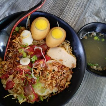 Borneo Eatery - Indonesian Near Me - Alhambra, California