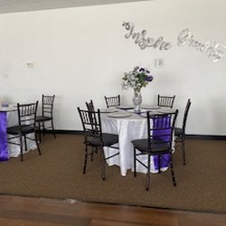 Inspire Gravity Events