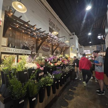 Lancaster Central Market - Farmers Market Near Me - Lancaster, Pennsylvania Lancaster Central Market - Farmers Market Near Me - Lancaster, Pennsylvania