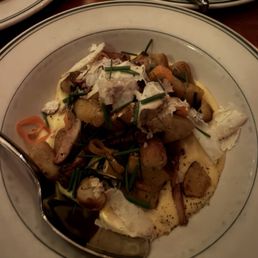 Gnocchi