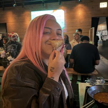 Ramen-San Whisky Bar - Ramen Near Me - Chicago, Illinois