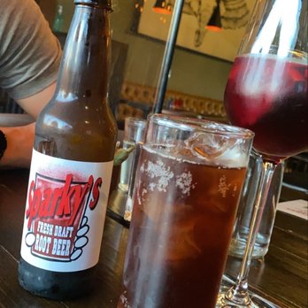 Blasteran - Root beer & Sangria - Asian Fusion Near Me - Culver City, California Blasteran - Root beer & Sangria - Asian Fusion Near Me - Culver City, California