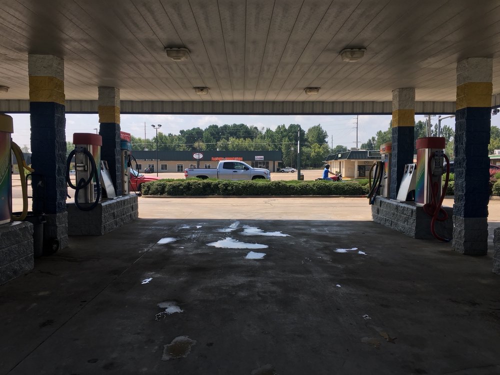 SPLASH CAR WASH Updated August 2024 10 Photos 504 Hwy 71 N, Mena