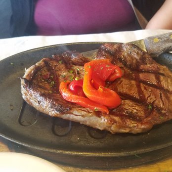 Buenos Aires Grill - Argentine Near Me - Northridge, California