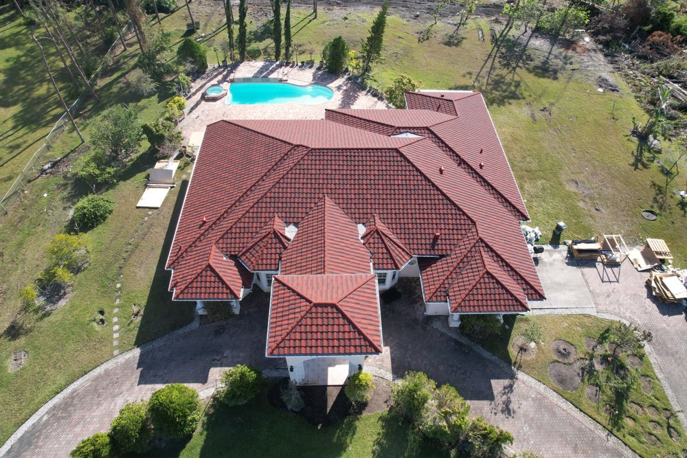 Slide of O'Brien Contracting