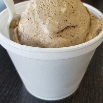 La Michoacana - Bianca loved these two flavors together. (Ferraro Rocher and coffee/caramel) - Desserts Near Me - Cathedral City, California La Michoacana - Bianca loved these two flavors together. (Ferraro Rocher and coffee/caramel) - Desserts Near Me - Cathedral City, California