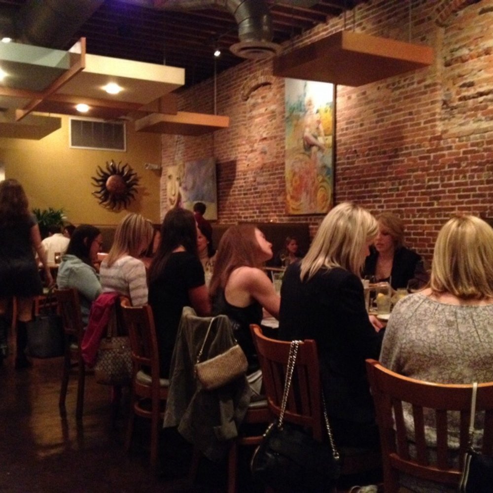 Brick Restaurant - The restaurant - New American Near Me - Jacksonville, Florida