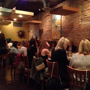 Brick Restaurant - The restaurant - New American Near Me - Jacksonville, Florida