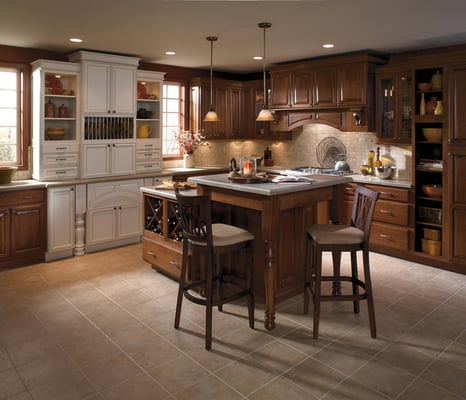 Kitchen & Bath Innovations