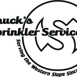 Chuck’s Sprinkler Service