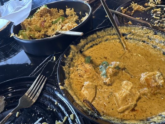 Masala Mingle Indian Bistro & Bar by null