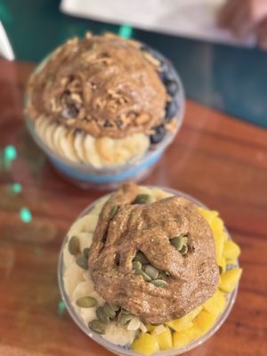 Amazonia Bowl by null