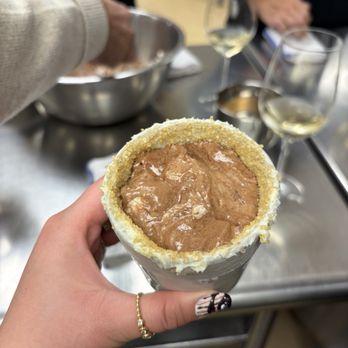 BLACKBARN - souffle - New American Near Me - New York, New York