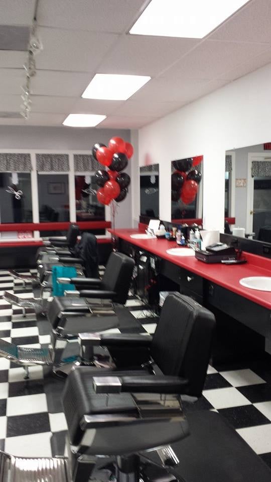 KARL’S PLACE BARBER SHOP Updated September 2024 14 Reviews 8801