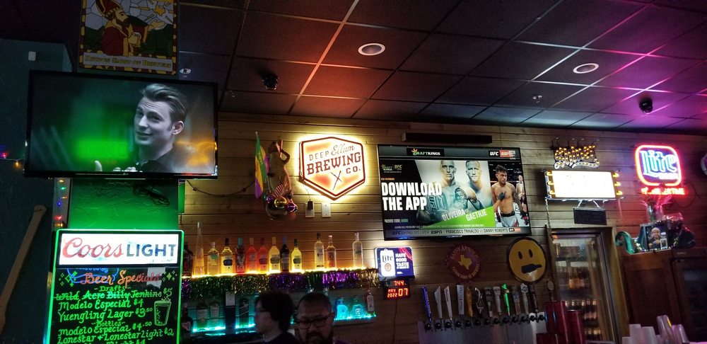 Boo Ray's of New Orleans