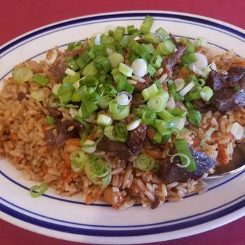 Nargis Cafe - Lamb plov - Middle Eastern Near Me - Brooklyn, New York Nargis Cafe - Lamb plov - Middle Eastern Near Me - Brooklyn, New York