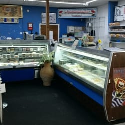 Shoreline Foods International Market & Deli - Our Deli serving fresh sandwiches and salads daily