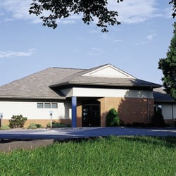 Walter L Aument Family Health Center