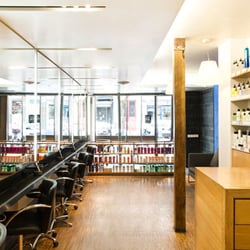 Profession Coiffeur