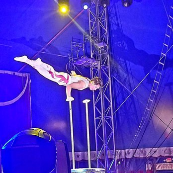 Circo Hermanos Caballero - Performing Arts Near Me - Baldwin Park, California Circo Hermanos Caballero - Performing Arts Near Me - Baldwin Park, California