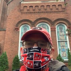 Historic Franklin Presbyterian Church