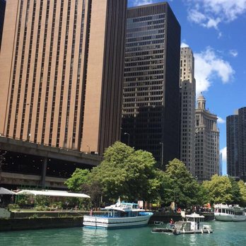 Chicago Line Cruises - Boat Charters Near Me - Chicago, Illinois