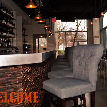 BLVD Wine Bar