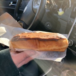 Long John