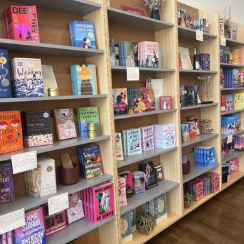 The Love Potion Library - Bookstores Near Me - San Francisco, California The Love Potion Library - Bookstores Near Me - San Francisco, California