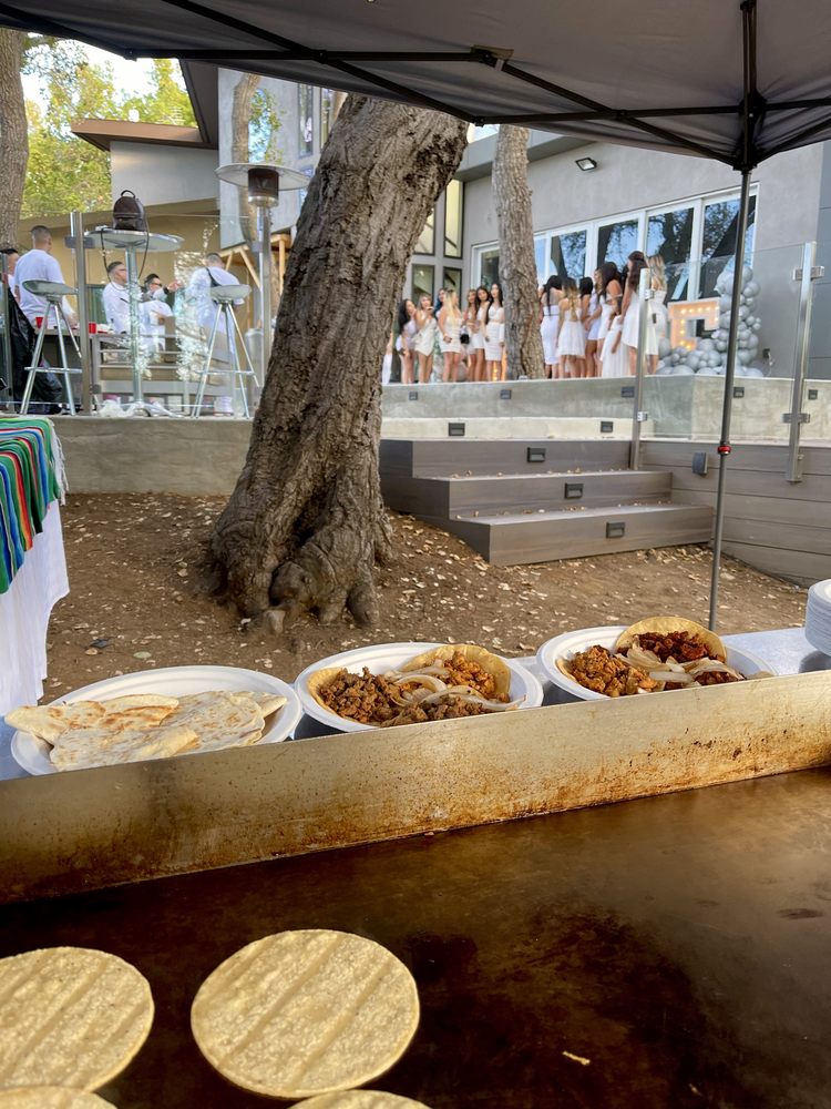 Tacos La Poblanita