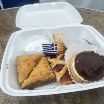 Tremont Greek Fest - Festivals Near Me - Cleveland, Ohio Tremont Greek Fest - Festivals Near Me - Cleveland, Ohio