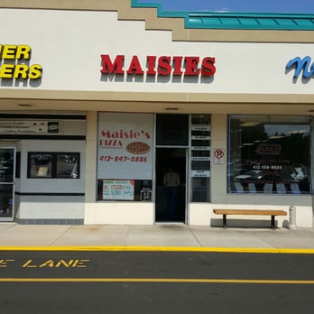 Maisie's Pizza - Pizza Near Me - Pittsburgh, Pennsylvania Maisie's Pizza - Pizza Near Me - Pittsburgh, Pennsylvania
