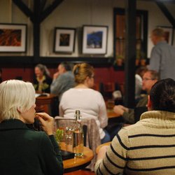 Viva Wine Bar