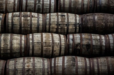 Scotto's Wine Cellar by null